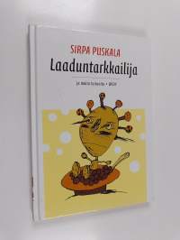 Tyhjä kuva