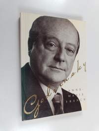 Godzinsky : en bok om George de Godzinsky