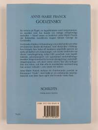 Godzinsky : en bok om George de Godzinsky