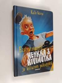 Tyhjä kuva