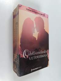 Odottamatonta vetovoimaa