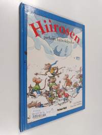 Hiirosen perheen hiihtokilpailut