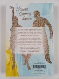 Tanssii Emman kanssa