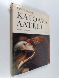 Lintujemme katoava aateli