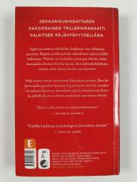 Naiset vailla armoa