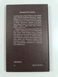 Raamatun naisia
