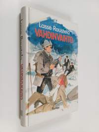 Vahdinvaihto