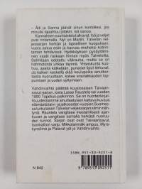 Vahdinvaihto