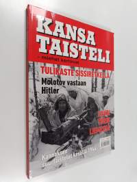 Tyhjä kuva