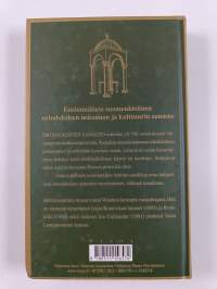 Ortodoksinen sanasto