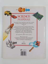 Science and Technology