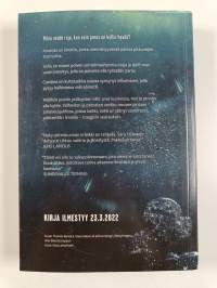 Kaikki mikä jäi sanomatta (näytekappale)