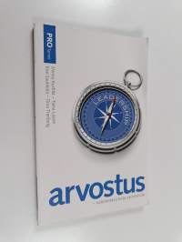Arvostus : valmentava kirja esimiehille