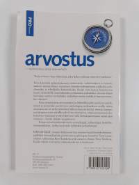 Arvostus : valmentava kirja esimiehille