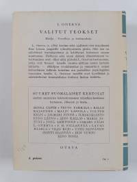 Valitut teokset