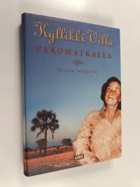 Pakomatkalla : toinen lokikirja