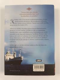 Pakomatkalla : toinen lokikirja