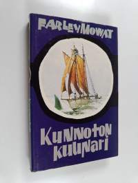 Kunnoton kuunari