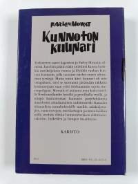 Kunnoton kuunari