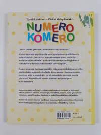 Numerokomero (signeerattu)