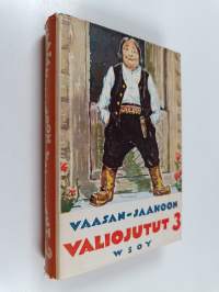 Valiojutut 3