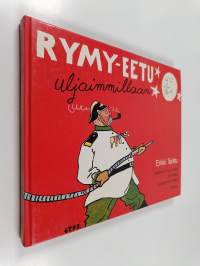 Rymy-Eetu uljaimmillaan : valikoima huumoria kolmelta vuosikymmeneltä