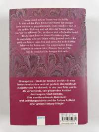 Stravaganza - Stadt der Masken