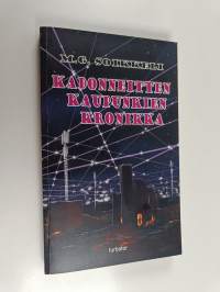 Kadonneitten kaupunkien kronikka
