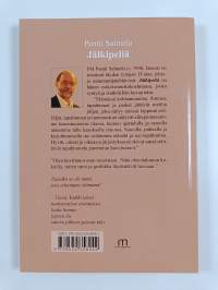 Jälkipeliä