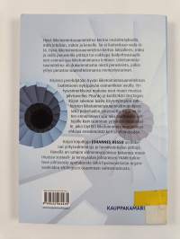 Hyvä liiketoimintasuunnitelma