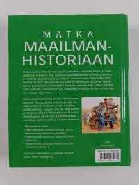 Matka maailmanhistoriaan
