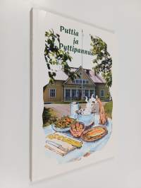 Puttia ja pyttipannua : golfari kauhanvarressa