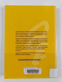 Lahjaverokirja