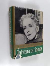 Talvisia tarinoita