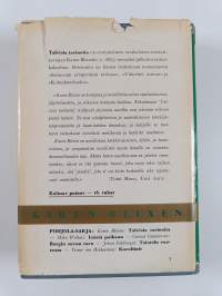 Talvisia tarinoita