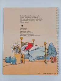 Paddingtonin kello