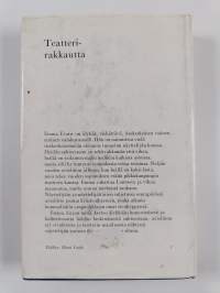 Teatterirakkautta