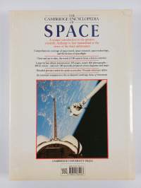 The cambridge encyclopedia of space