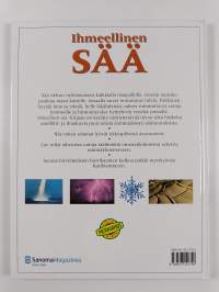Ihmeellinen sää