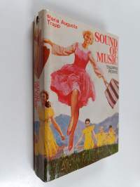 Trappin perhe - Sound of music