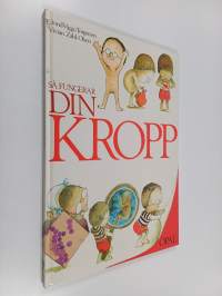 Så fungerar din kropp