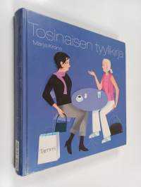 Tosinaisen tyylikirja