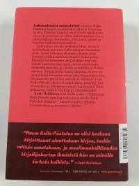 Kallio-poika : peilikuvassa Kalle Päätalo