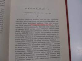 Kolmas Saattue, kanssavaeltajia ja ohikulkijoita. Muistoja ja muotokuvia