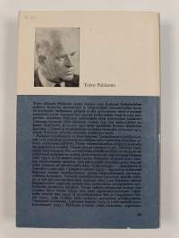 Tehtaan varjossa
