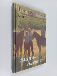 Sumuhevonen
