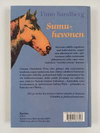 Sumuhevonen