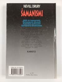 Samanismi