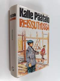 Reissutyössä