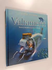 Valtameret